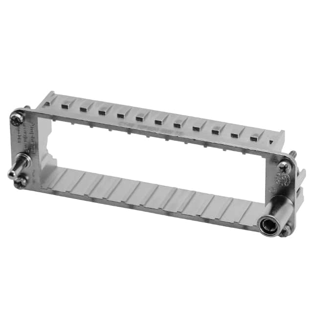 C14610P02400015 Amphenol Tuchel Industrial  Heavy Duty Connector Frames